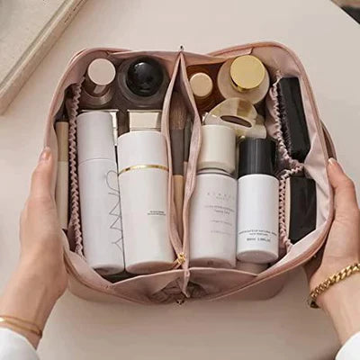 Cosmetic Portable Pouch